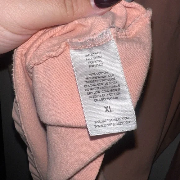 Disneyland Resort Spirit Jersey “Rose Gold” - Picture 6 of 7